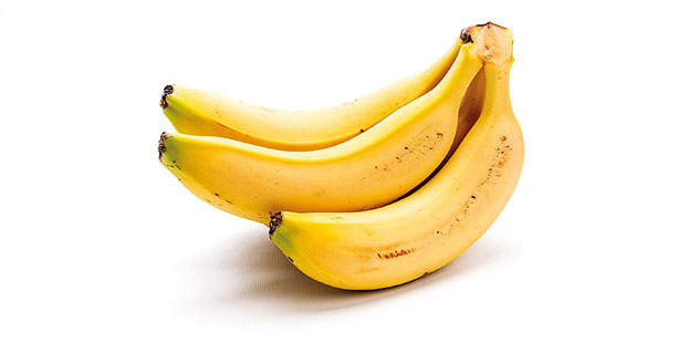 tipos de plátano de canarias